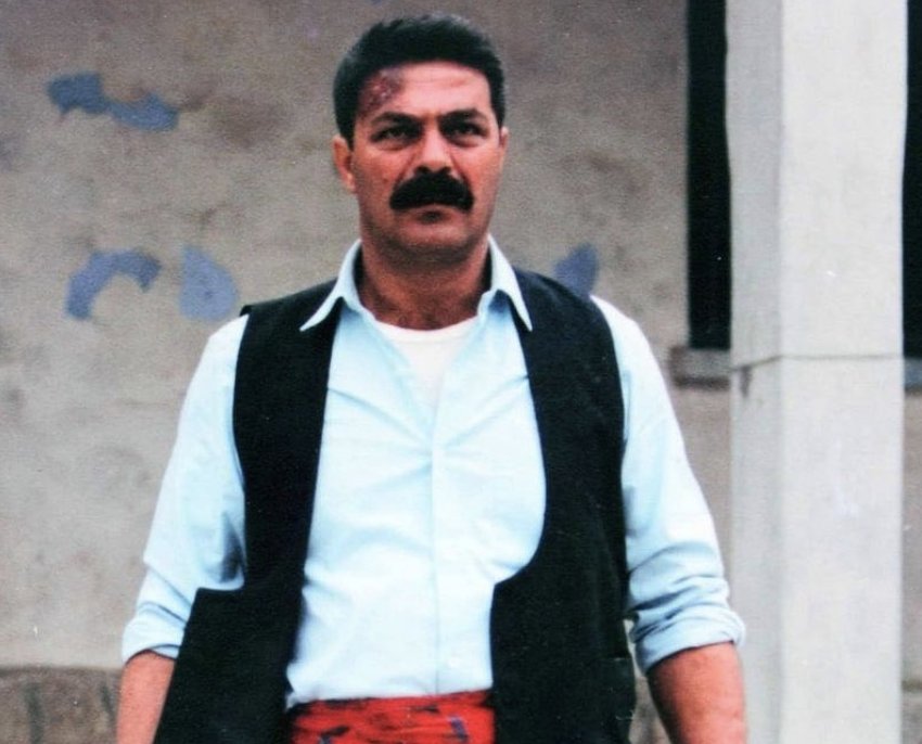 Demirtaş'tan Kadir İnanır mesajı: "Sen bu oyunu da bozarsın Dayı"