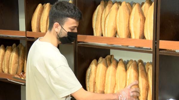 Fırıncılar Federasyonu Başkanı: Ekmek fiyat artışları makul seviyelerde değerlendirilerek, güncellenecek