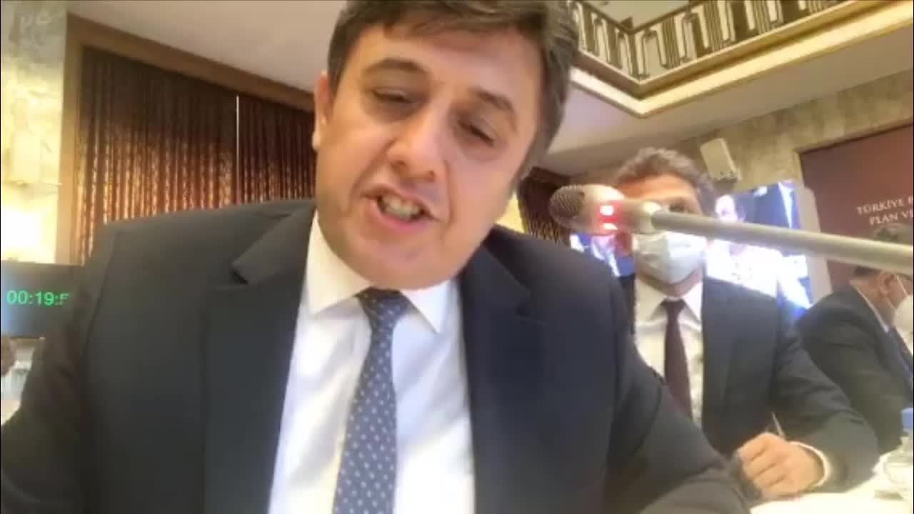 HDP’li Tiryaki, Soylu'ya hakkındaki iddiaları sordu: Neden istifa etmiyorsunuz?