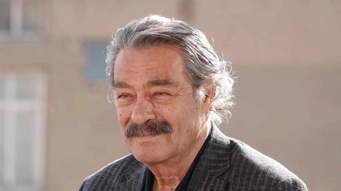 Kadir İnanır'dan iyi haber: Uyandırıldı, bilinci açık