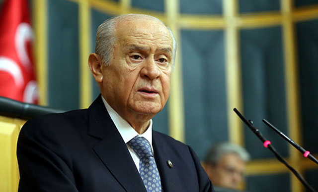 Bahçeli: Takip edilen ekonomi politikaları doğru