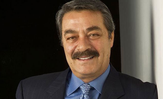 Kadir İnanır aday mı oluyor! Yeşil Sol Parti'den Milletvekilliği teklifi gitti iddiası...