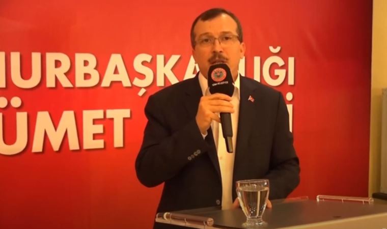 AKP Manisa Milletvekili: Belki aylarca soğan ekmek yiyeceğiz ama güvenliğimizden asla taviz vermeyeceğiz