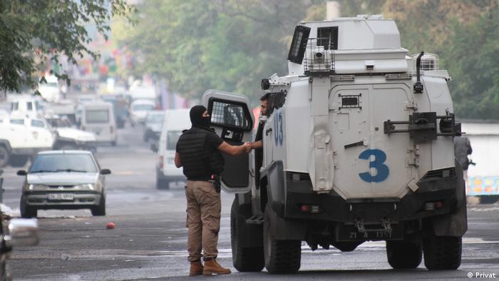 Zırhlı araçla çarptığı genci öldüren polise iyi hal indirimi uygulandı, 4.5 yıl hapis verildi