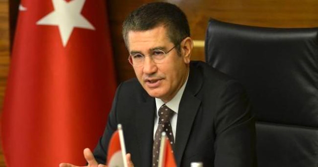 AKP'li Canikli: Millet İttifakı EYT’lilerin maaşlarını ödemez
