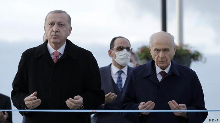 Cumhur ittifakı erken seçimden kaçabilecek mi?