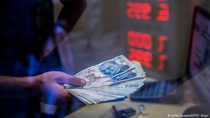 Commerzbank analisti: Piyasalar para politikaları kararlarını Erdoğan'ın aldığını biliyor