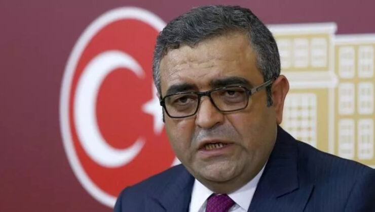 CHP’li Tanrıkulu: "Erdoğan'ın dördüncü sıfatı Türkiye'nin başyargıcı"