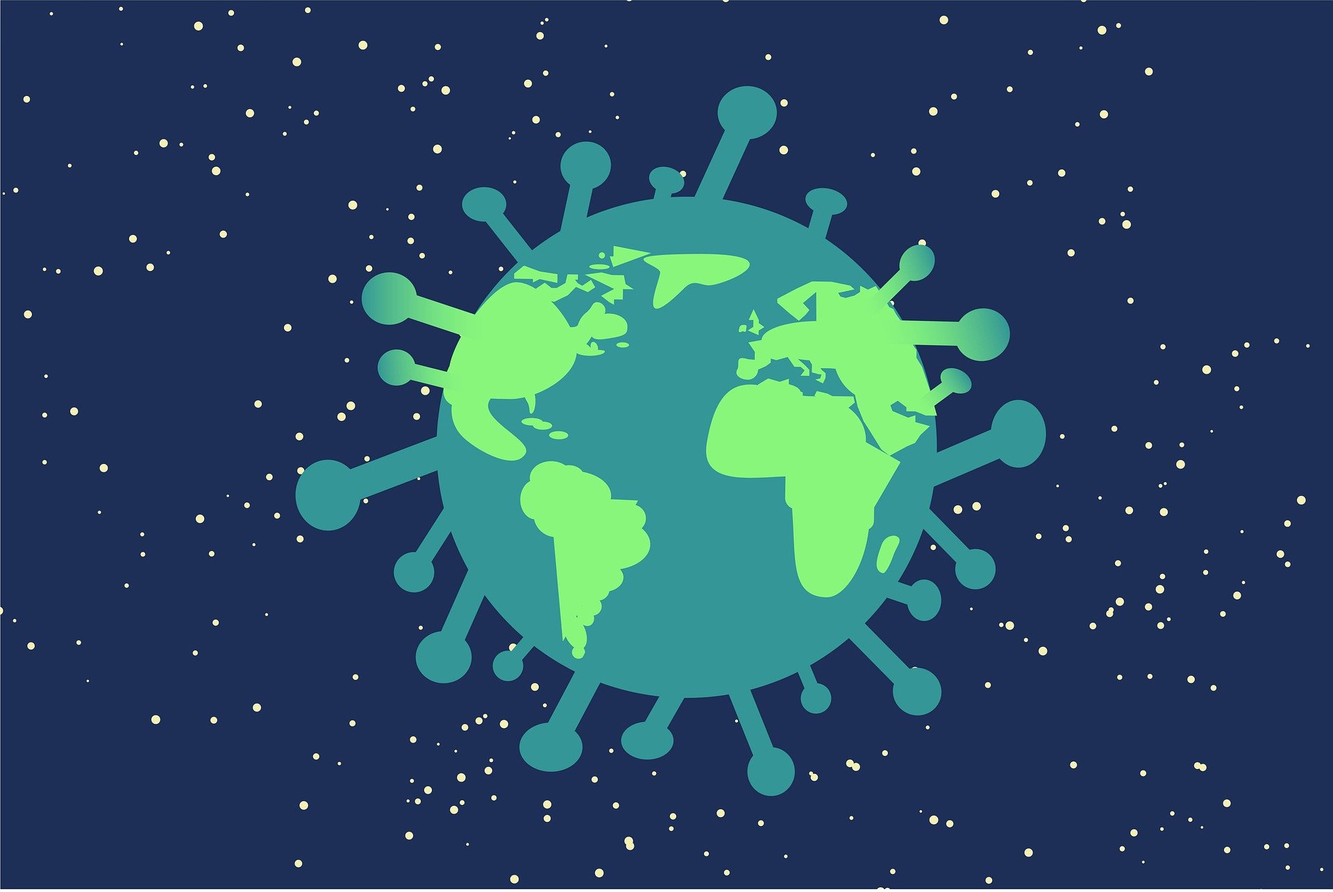 Koronavirüs Güncesi: Salgında Dünya'da ve Türkiye'de dün neler oldu?