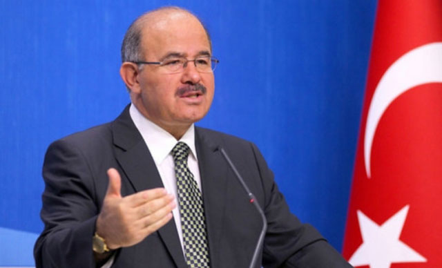 AKP kurucularından Hüseyin Çelik: Yüzde 50 artı 1 Bahçeli'nin Erdoğan'a tuzağıydı