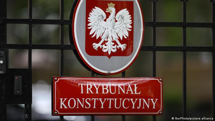 Polonya Anayasa Mahkemesi, AİHM kararını geçersiz saydı