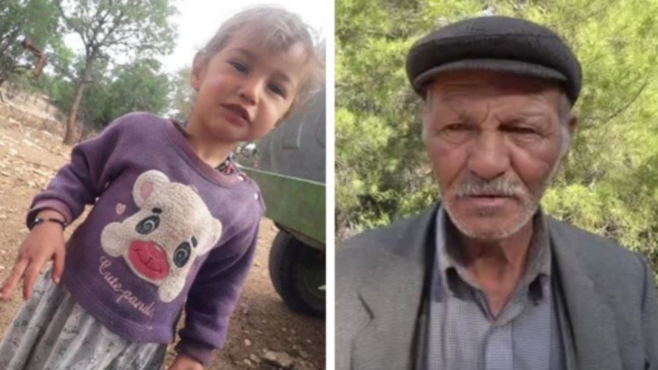 Müslüme'nin annesi: Kayınpederim tecavüz eti, çocuklarımdan biri onun oğlu