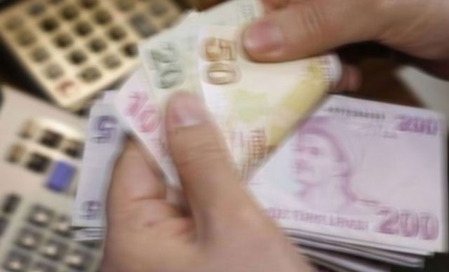 2022'de vergilere, cezalara ve harçlara yüzde 36,2 zam