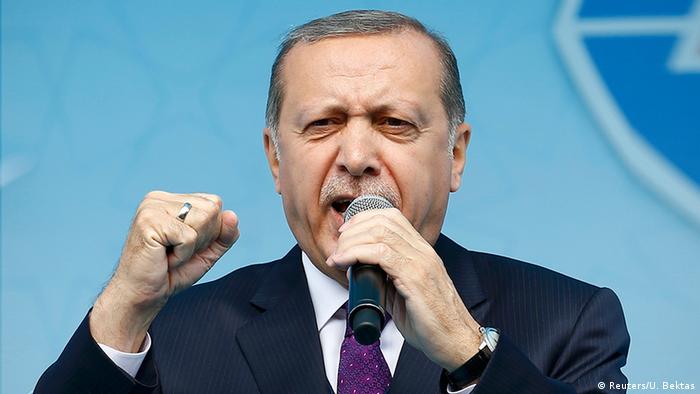 Avrupa Erdoğan'ın ekonomiyi daha da kötüleştirmesinden endişeli