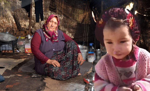 Müslüme'nin anneannesi: İddialar asılsız