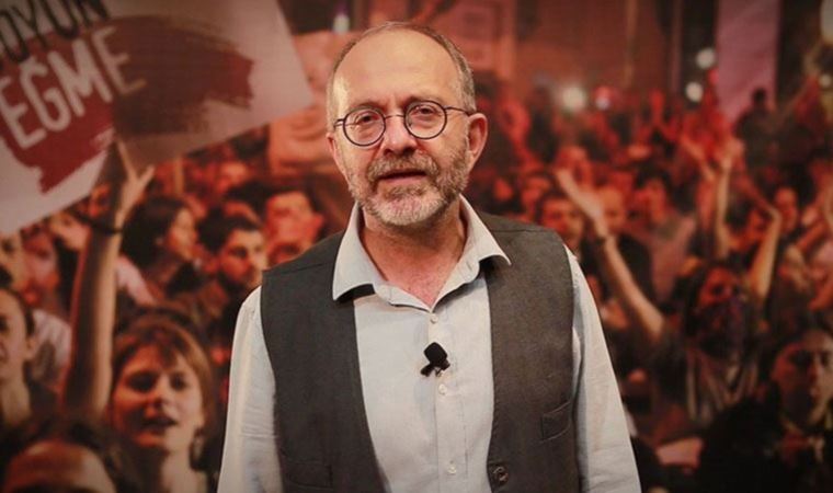 TKP Genel Sekreteri Kemal Okuyan: "HDP'siz ittifak olur mu, olur"