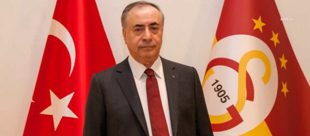 Galatasaray'ın eski başkanı Mustafa Cengiz yaşamını yitirdi