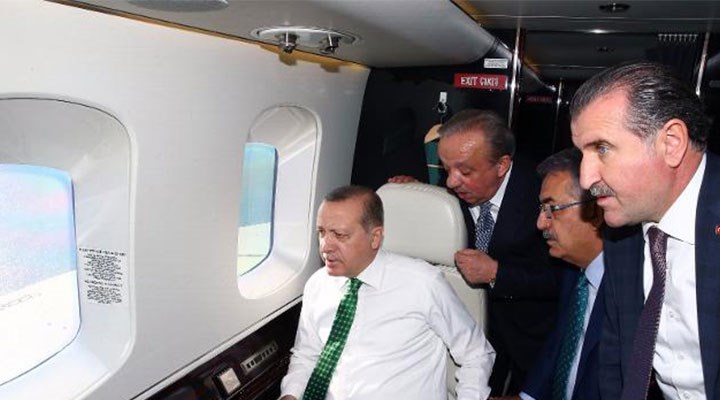 Jandarmanın elektrik ihalesini Cengiz Holding ve Eksim Holding aldı