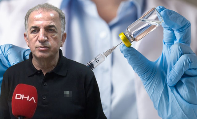 Prof. Dr. Aydın: 6 ay önce aşı olanların korunma süresi aleyhe doğru işliyor