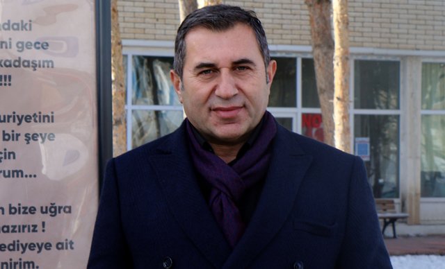 CHP'li İmranlı Belediye Başkanı Murat Açıl trafik kazasında yaşamını yitirdi