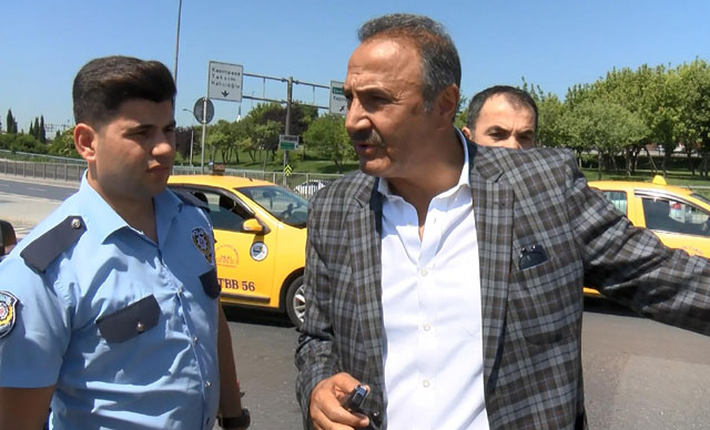 Mehmet Sevigen CHP'den ihraç edildi
