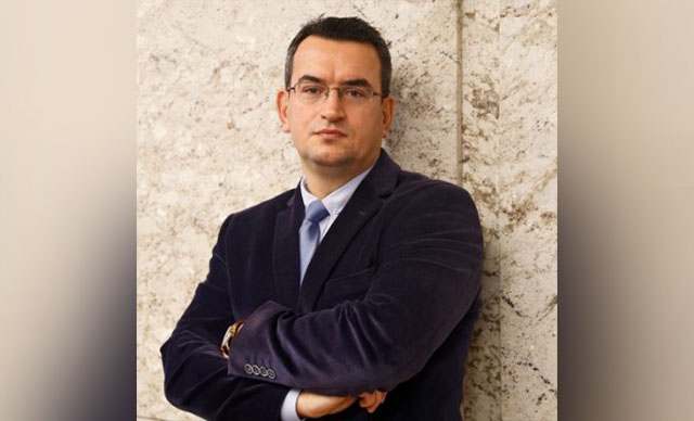 "Casusluk" suçlamasıyla tutuklanan Metin Gürcan ifadesinde yabancı diplomatlarla görüşmelerini anlattı