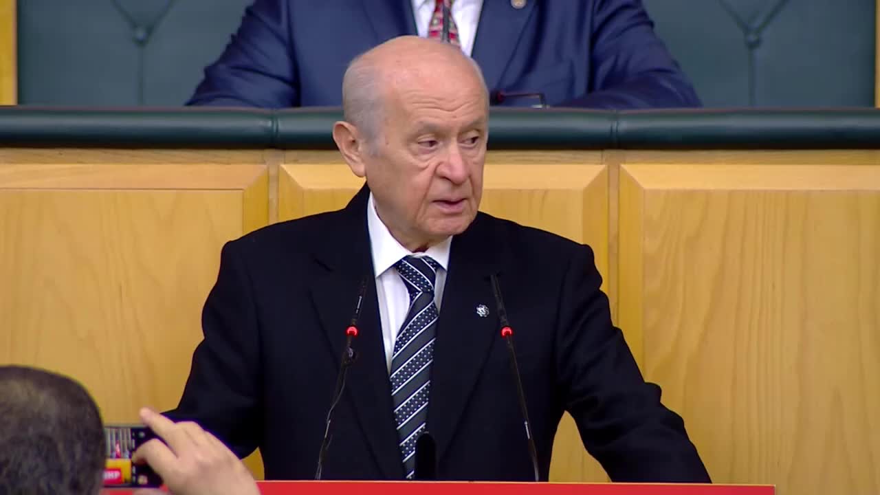 Bahçeli'nin krizden çıkış formülü: Temel ihtiyaçlarda yüzde 2-5 indirim yapılmalı