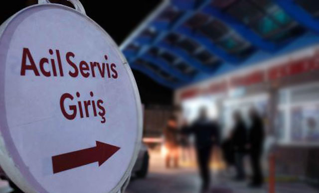Urfa'da 1 doktora 1000 hasta düşüyor