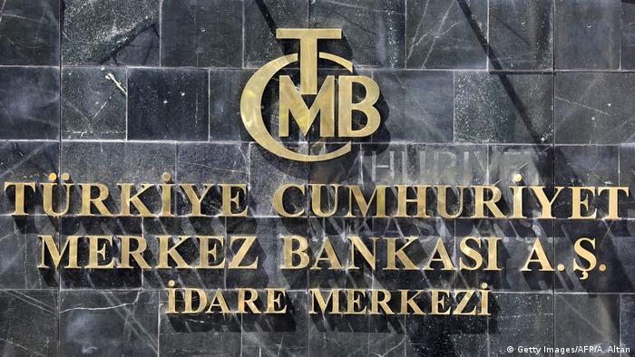 Merkez Bankası, "128 milyar dolar nerede?" sorusuna 7.5 ay sonra yanıt verdi