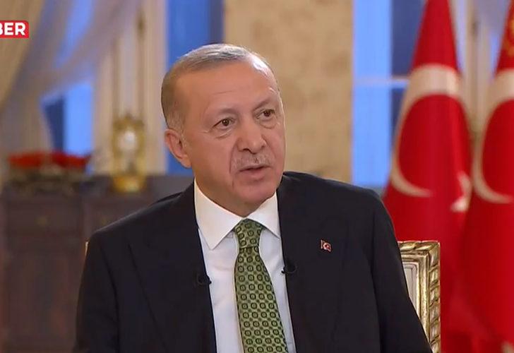 Erdoğan'dan Babacan'a 6 sıfır göndermesi: "Ne sen attın ya? Dönemin başbakanı olarak ben attım"