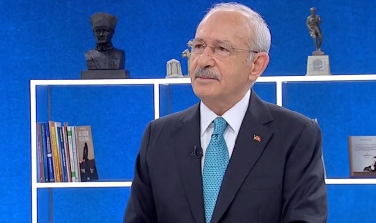 Kılıçdaroğlu'dan Bahçeli'ye: Türkeş anmasına saldıranları partiden atması lazımdı