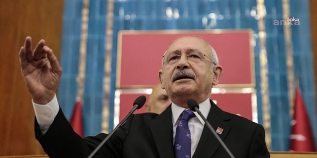 Kılıçdaroğlu: Kendi yarattığı rezaleti gizlemek için sürekli 50 yıl öncesini anlatıyor; tamam Erdoğan, anladık, gaz yağı alamadık…