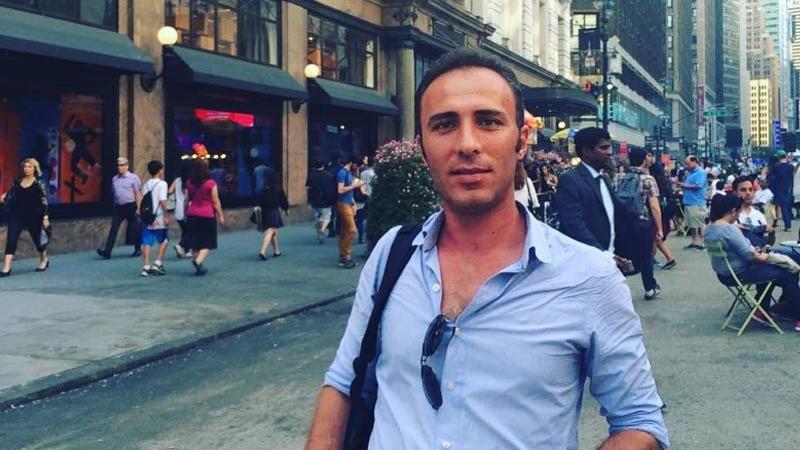 Set işçisi Çetin Kaya'yı öldüren polis "kasten öldürme" suçundan tutuklandı