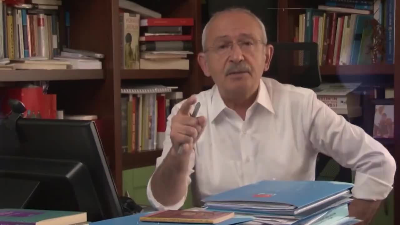 Kılıçdaroğlu'dan Erdoğan'a: "Doğru söyle, Cumartesi Mersin'e de geliyor musun?"