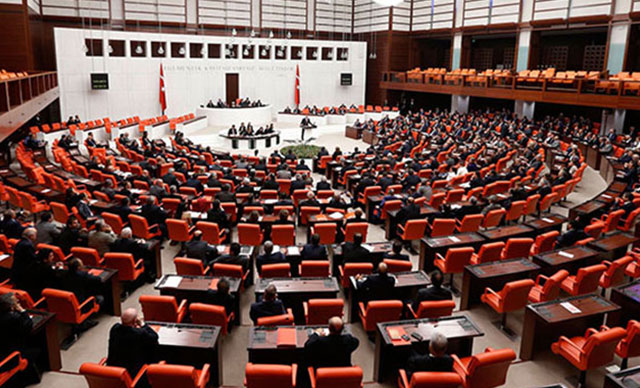 6 muhalefet partisi "güçlendirilmiş parlamenter sistem” çalışmalarında sona geldi
