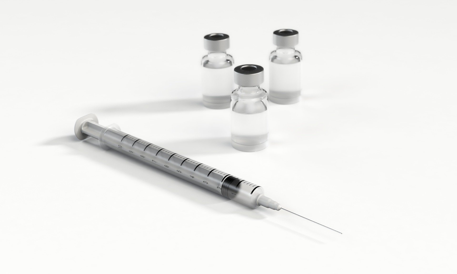 BioNTech'ten AB'ye 75 milyon doz aşı sözü