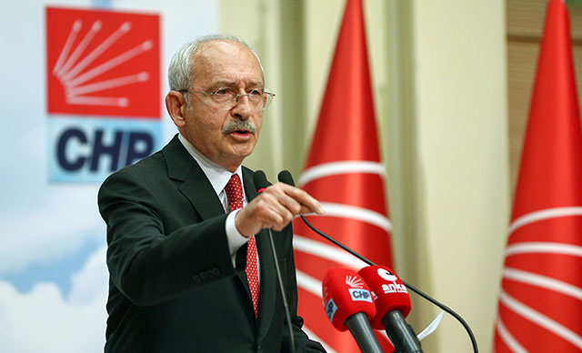 Kılıçdaroğlu'dan marketlere: "10 temel ürüne zam yapmayın, iktidara gelince zararınızı karşılayacağız"