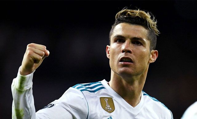 Ronaldo 800 gole ulaşan ilk futbolcu oldu