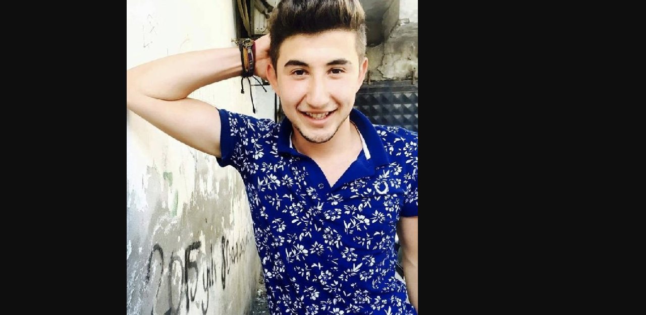 İş cinayeti: 21 yaşındaki Onur Durmuş akıma kapılarak hayatını kaybetti
