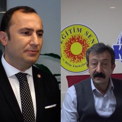 Eğitim sendikalarından eğitim şurası kararlarına tepki: "Gizli gündemlerinin ne olduğunu hep beraber görmüş olduk"