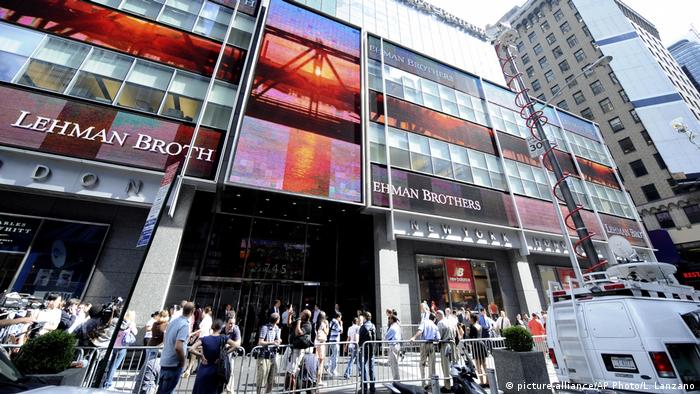 Avrupa'da yeni korku: Türkiye borçlarını ödeyemezse, Lehman Brothers etkisi olur mu?