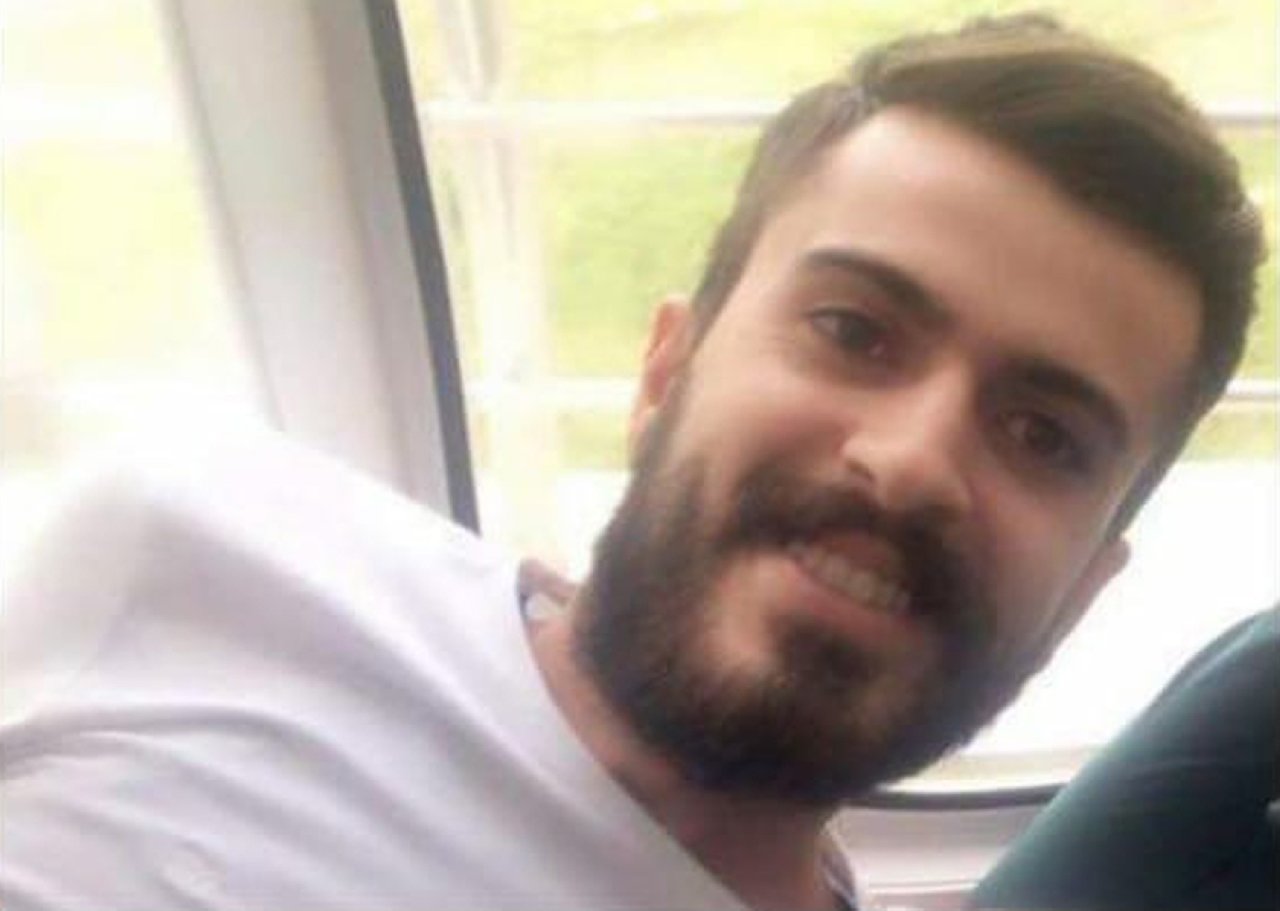 Ankara'dan Antalya'ya giden öğretmen denizde ölü bulundu