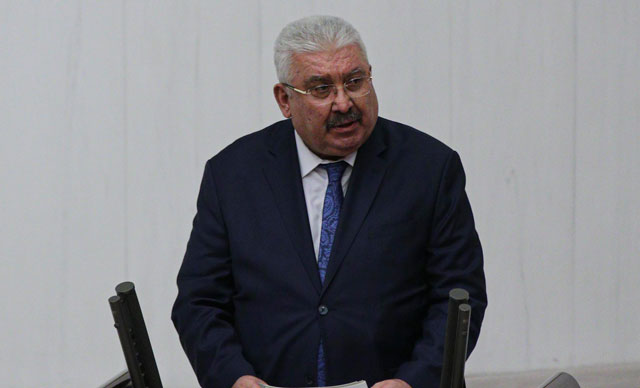 MHP, Alparslan Türkeş Vakfı'na alternatif vakıf kuruyor