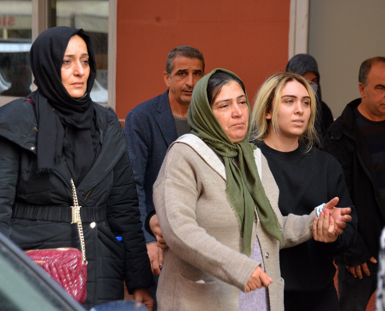 Annesine 'bunlar beni vuracaklar' mesajı attıktan 1 ay sonra öldürüldü