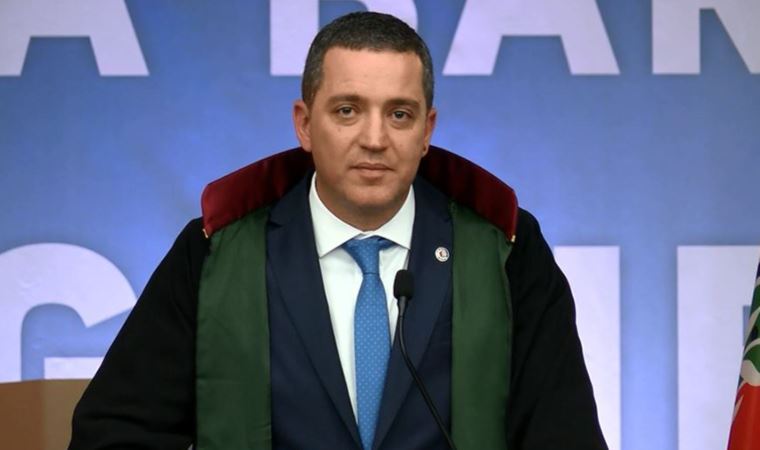 Metin Feyzioğlu kaybetti, TBB'nin yeni başkanı Erinç Sağkan