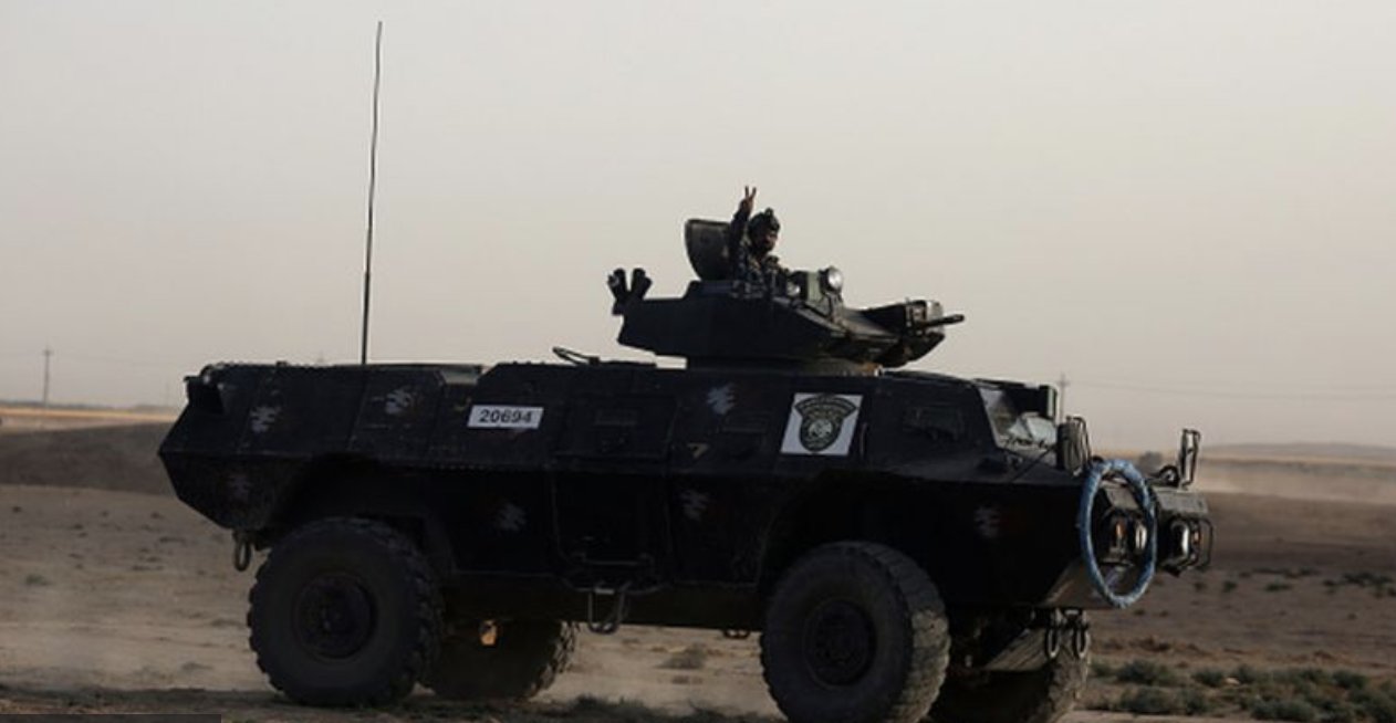 IŞİD Irak'taki bazı bölgelerde saldırılarını artırdı