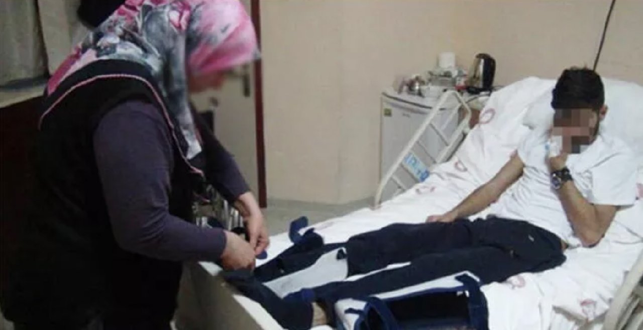 "Okulda öpüşme" davasında örnek karar: MEB öğrenci ve ailesine 1 milyon 700 bin TL tazminat ödeyecek