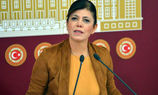 13 HDP vekilinin dokunulmazlık fezlekeleri Meclis Başkanlığı'nda