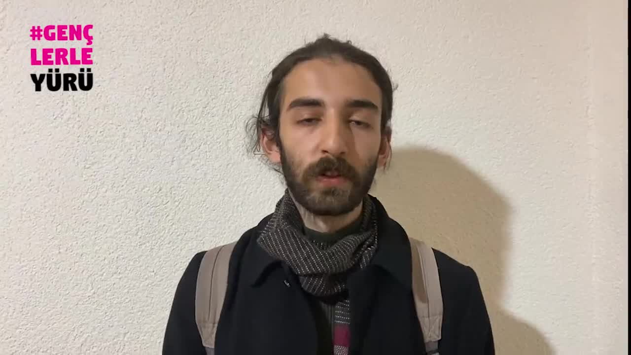 Barınamayan öğrenciler 12 Aralık'ta Ankara'da bir araya geliyor