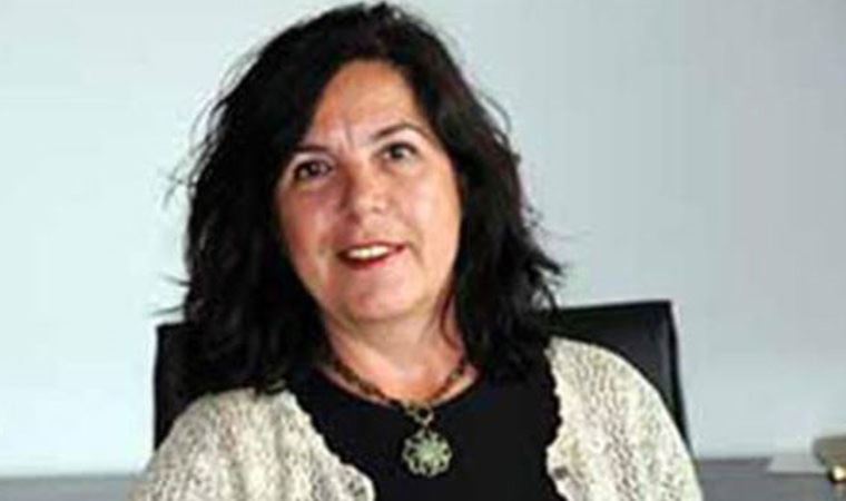 CHP eski Genel Başkan Yardımcısı gazeteci Emel Yıldırım hayatını kaybetti